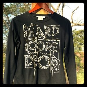 Christian Dior Long Sleeve Shirt